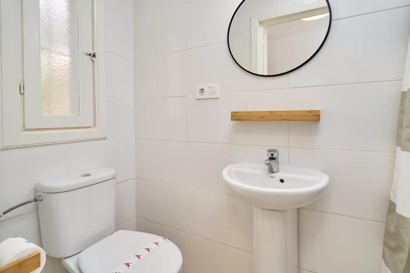 Villa Casa Lena Town House With Pool Nerja Exterior foto