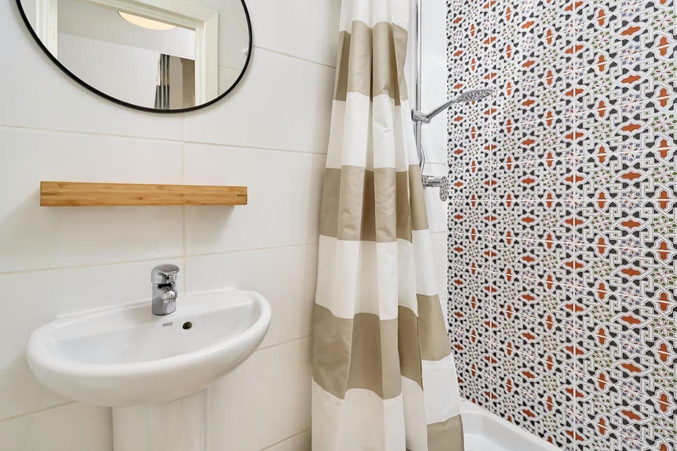 Villa Casa Lena Town House With Pool Nerja Exterior foto